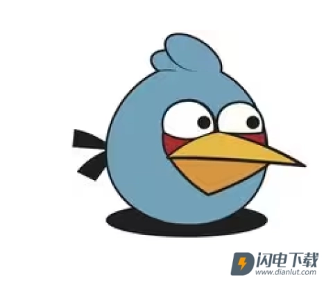 愤怒的小鸟经典版