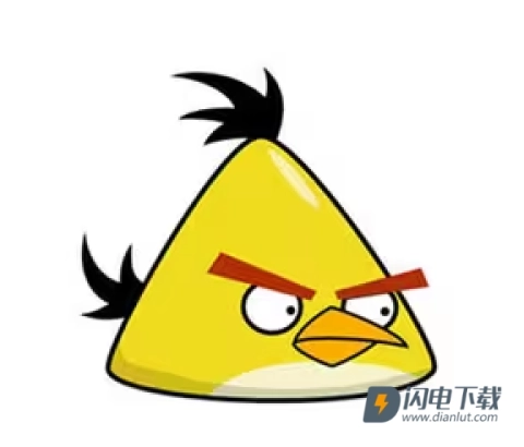 愤怒的小鸟经典版