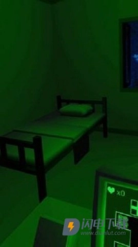 恐惧迷宫2手机版(2)