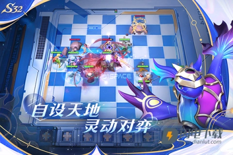 多多自走棋