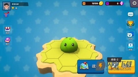 史莱姆大作战图2