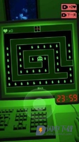 恐惧迷宫2手机版(3)