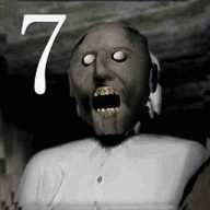 恐怖奶奶7安卓直装版