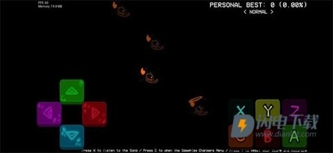 fnf腐化手机版(1)