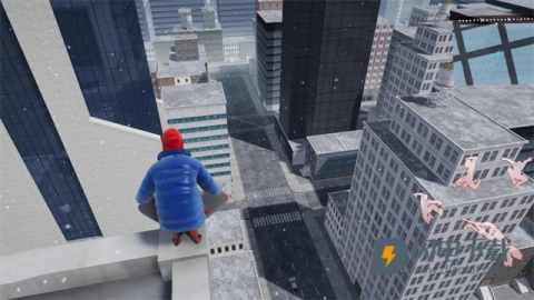 神奇绳索英雄-图3