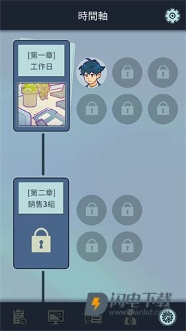 公司物语(4)