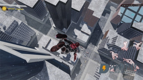 神奇绳索英雄-图4