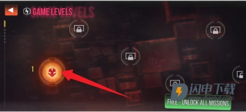 致命一击僵尸国际服官网版下载