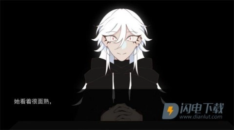 被蜘蛛抓住了中文版