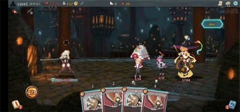 杀戮尖塔娘化版