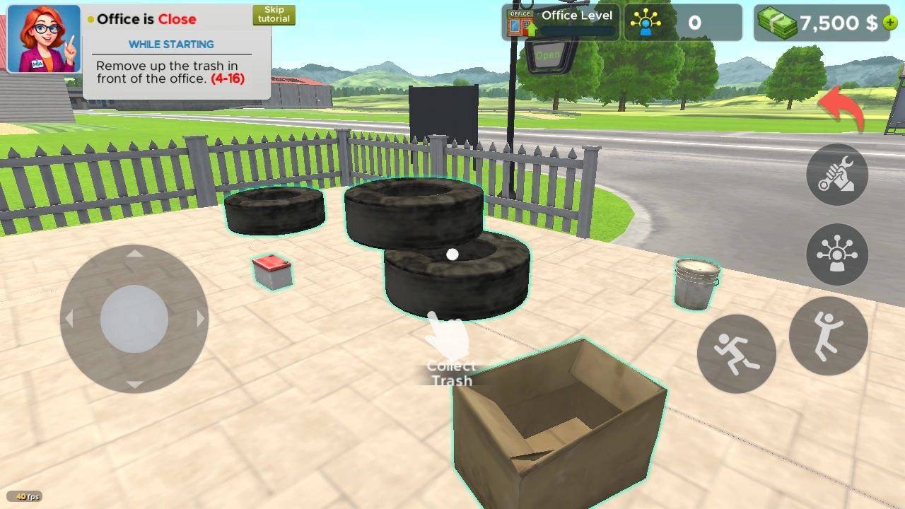 汽车销售商模拟器图5