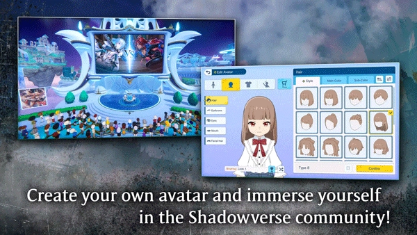 影之诗超凡世界(4)