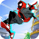 火柴人蜘蛛英雄钻石版