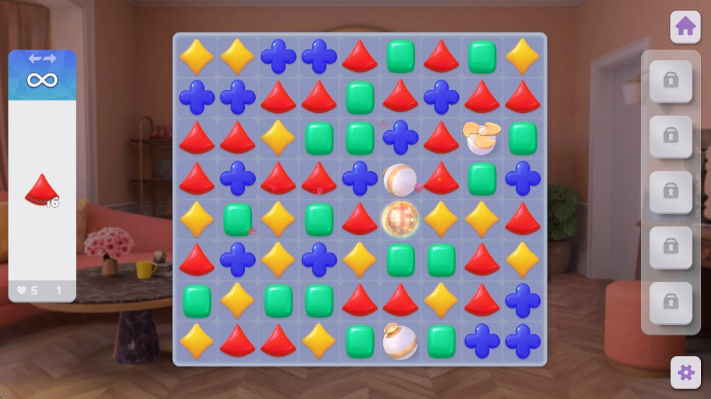 好莱坞心动时刻图1