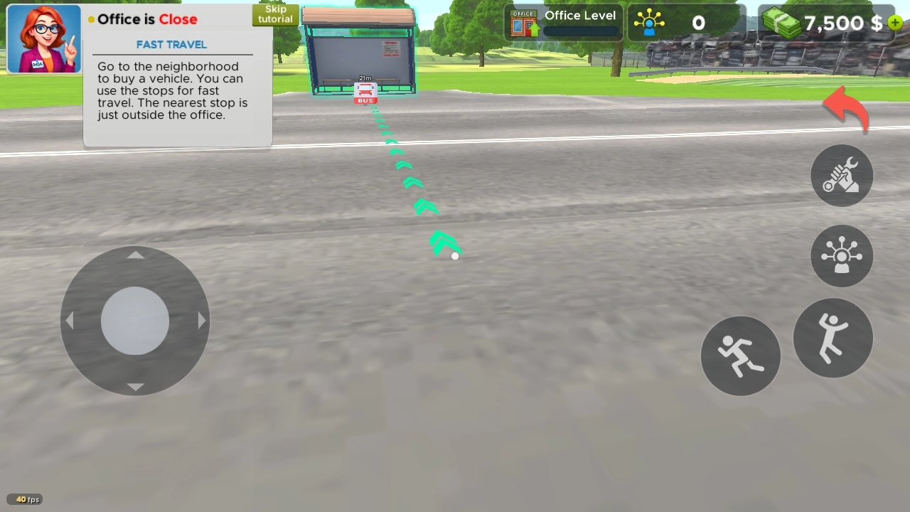 汽车销售商模拟器图4