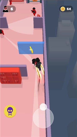 超级克隆人3D(1)