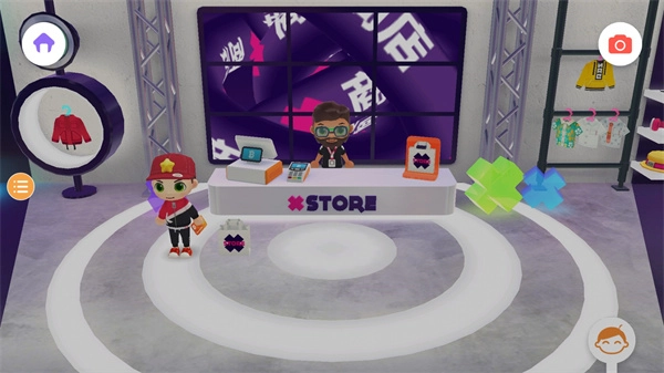 城市故事游戏完整版(2)