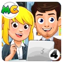 我的城市办公室最新版