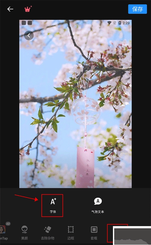 专业照片编辑器图3