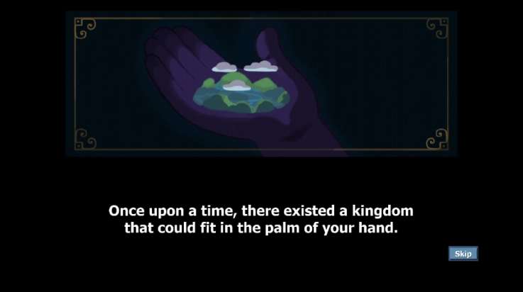 匹普历险记游戏中文版(1)