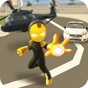 蜘蛛侠绳索城市英雄钻石版