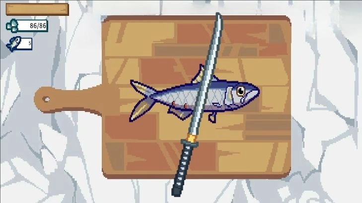 荒野渔夫游戏中文版