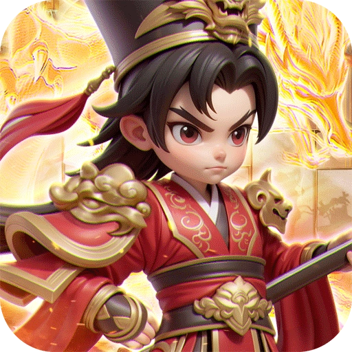 无畏三国游戏最新版