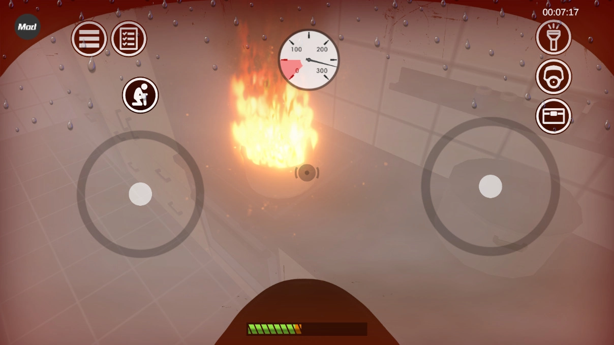 紧急呼叫攻击小队汉化版图1