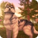 狼传说家园与爱心最新版