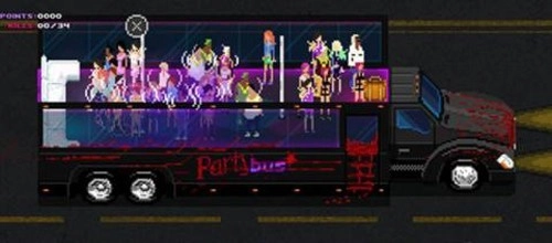 派对杀手游戏下载