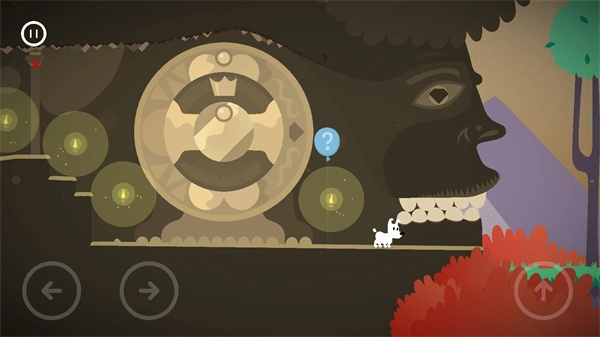 米皮大冒险梦境全关卡解锁版截图2