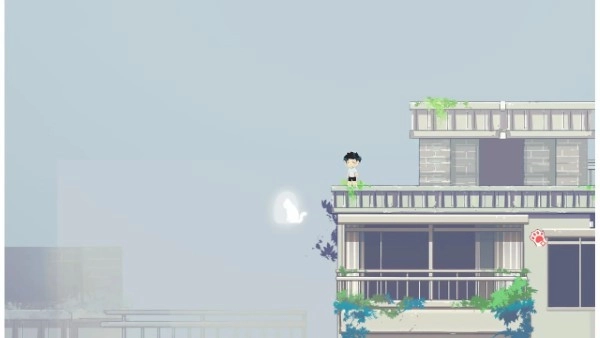 想要成为猫游戏免费版图3