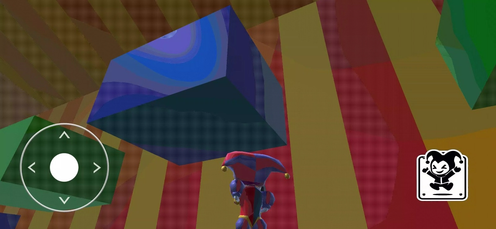 神奇数字马戏团游戏手机版2