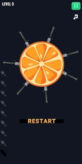 水果小忍者刀刀命中(1)