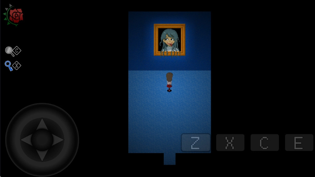 Ib恐怖美术馆手机版(3)