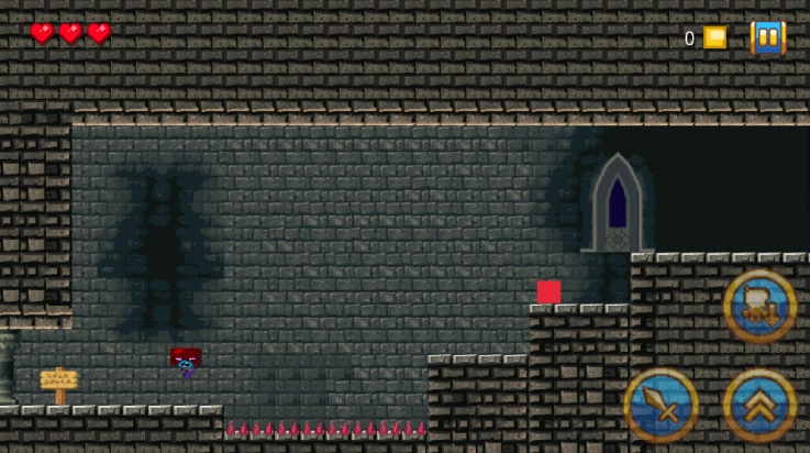 匹普历险记游戏中文版(3)