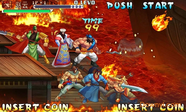 新三国战记2图1