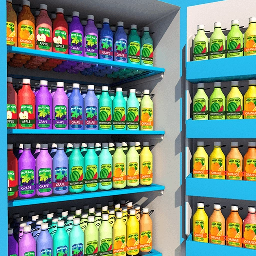 每天八杯水游戏手机版