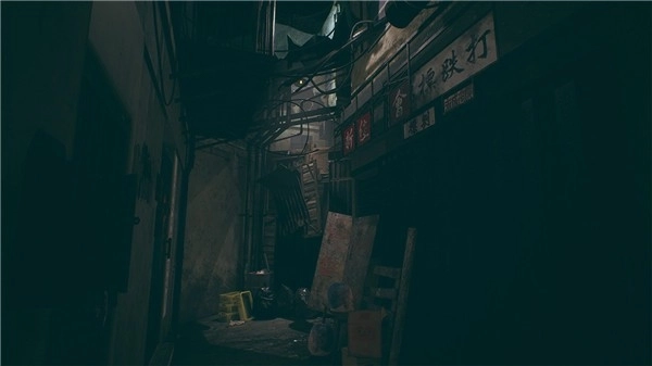 港诡实录游戏手机版(3)