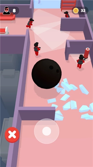 超级克隆人3D(3)