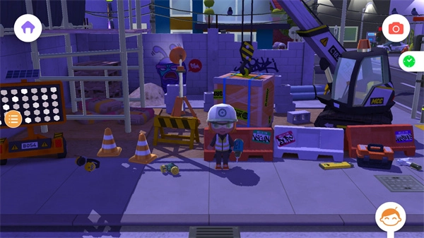 城市故事游戏完整版(3)