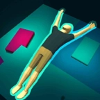 高空跳台模拟器