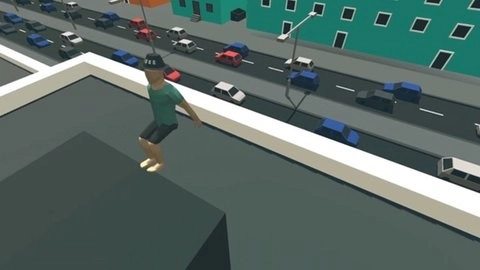 高空跳台模拟器(3)