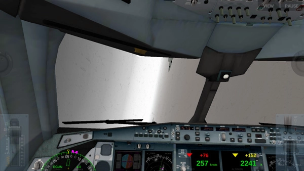 史诗飞行模拟器全飞机解锁版2