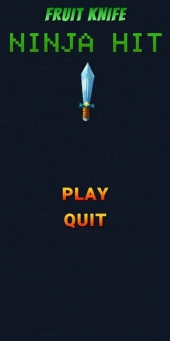 水果小忍者刀刀命中(3)