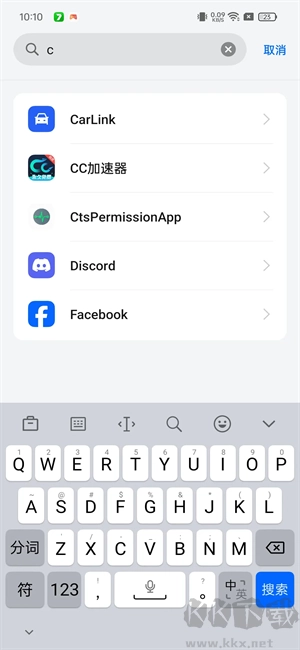 oppo兼容性测试套件