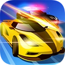 狂暴飙车无限钻石版