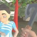 孤岛生存世界