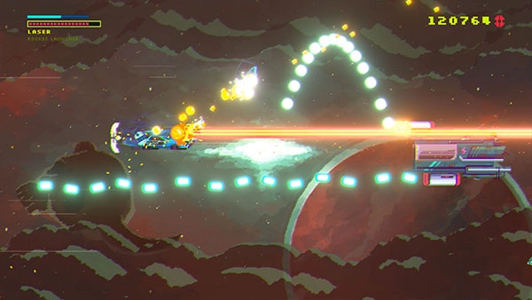 黑色悖论游戏中文版