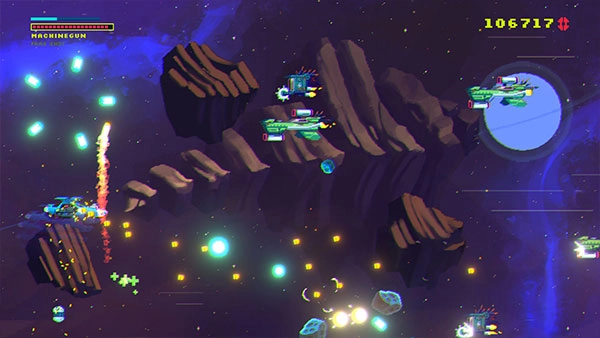 黑色悖论游戏中文版